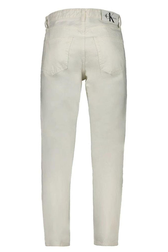 Calvin Klein Jeans Weiß | ELORÉ by Calvin Klein