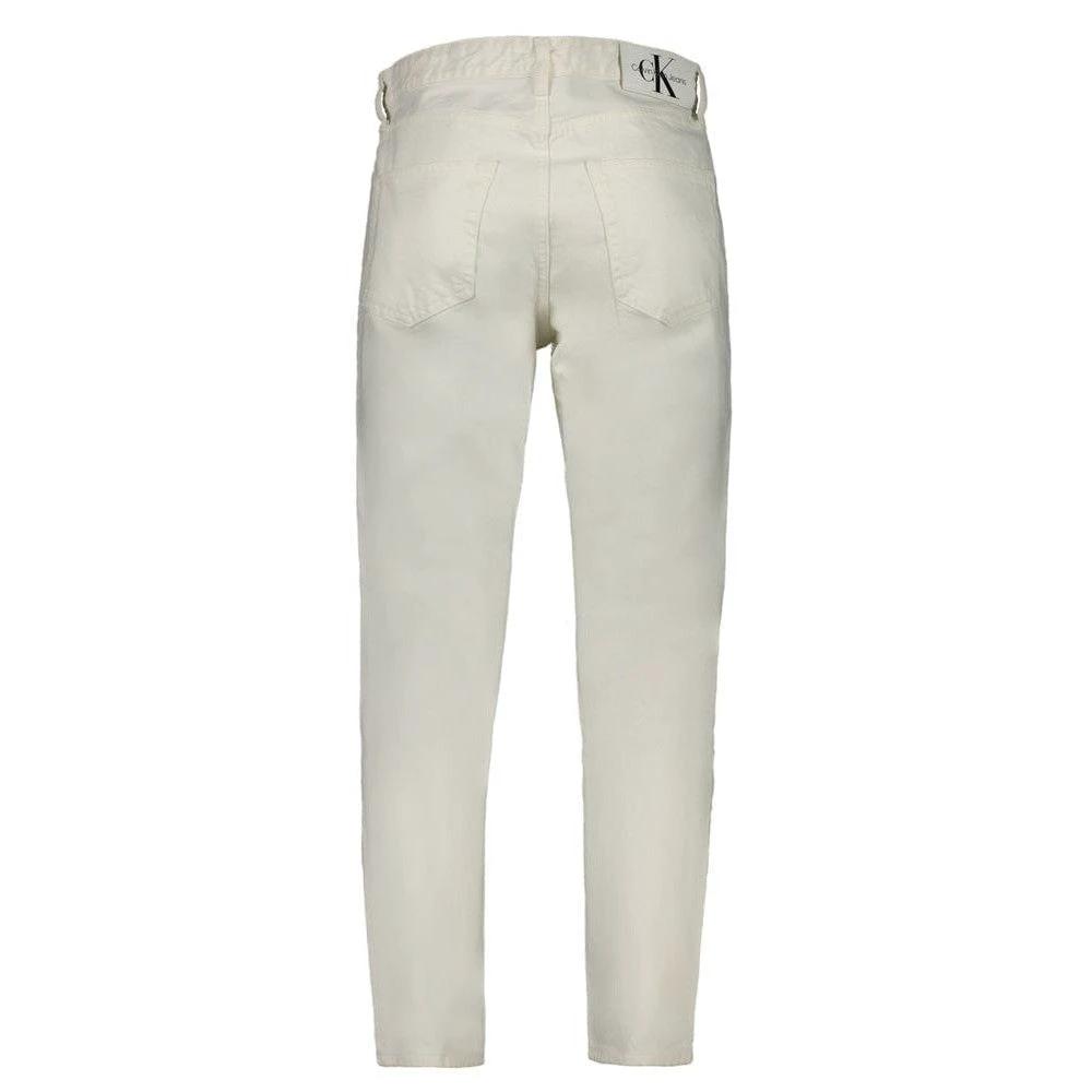 Calvin Klein Jeans Weiß | ELORÉ by Calvin Klein