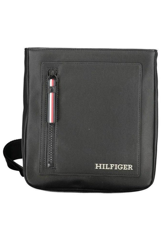 Tommy Hilfiger Umhängetasche Crossbody Schwarz | ELORÉ by Tommy Hilfiger