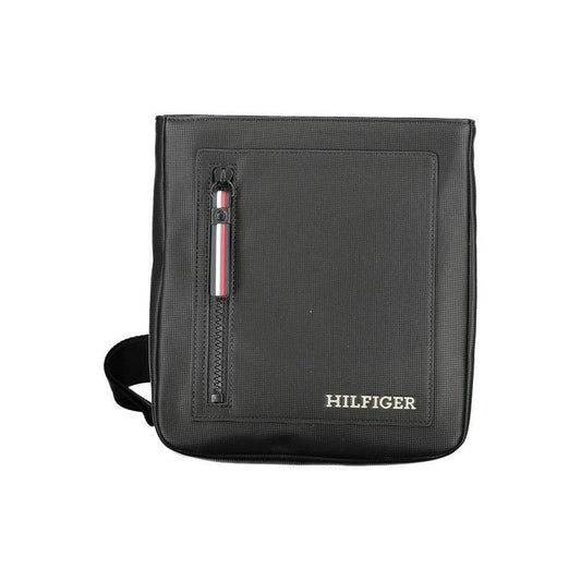 Tommy Hilfiger Umhängetasche Crossbody Schwarz | ELORÉ by Tommy Hilfiger