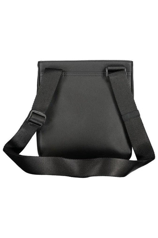 Tommy Hilfiger Umhängetasche Crossbody Schwarz | ELORÉ by Tommy Hilfiger
