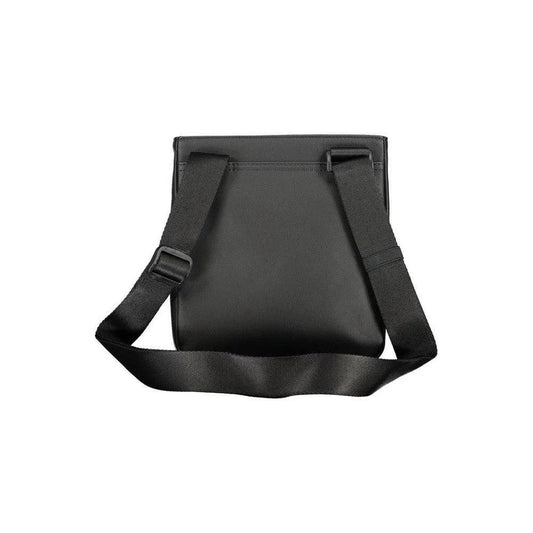 Tommy Hilfiger Umhängetasche Crossbody Schwarz | ELORÉ by Tommy Hilfiger