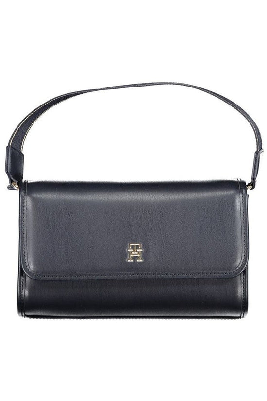 Unbekannte Marke Umhängetasche Blau | ELORÉ by Tommy Hilfiger