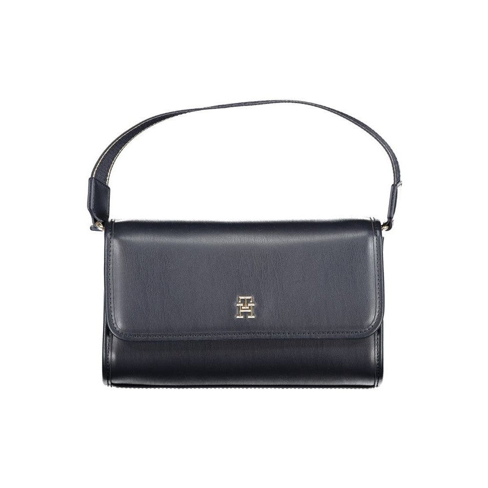 Unbekannte Marke Umhängetasche Blau | ELORÉ by Tommy Hilfiger