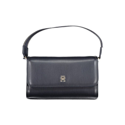 Unbekannte Marke Umhängetasche Blau | ELORÉ by Tommy Hilfiger