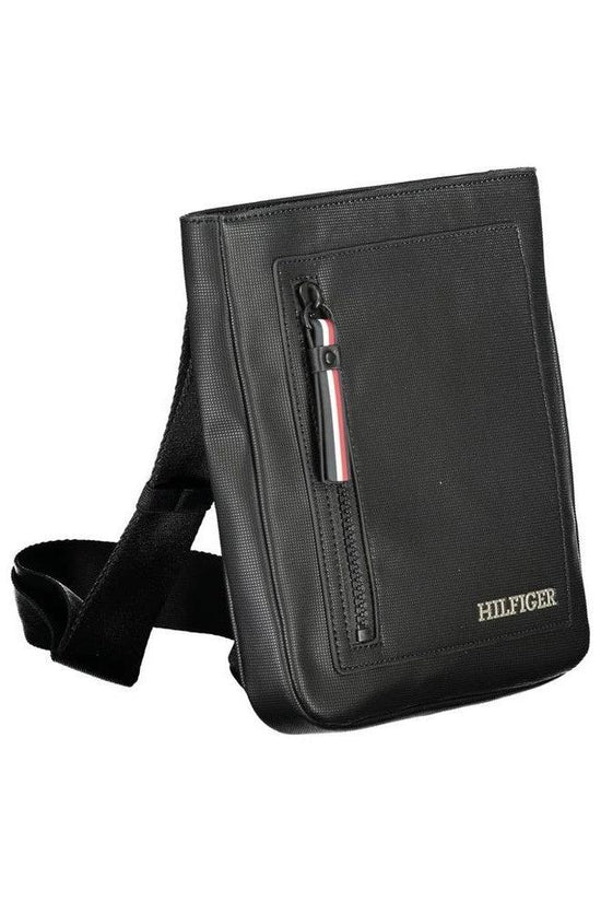 Tommy Hilfiger Umhängetasche Crossbody Schwarz | ELORÉ by Tommy Hilfiger