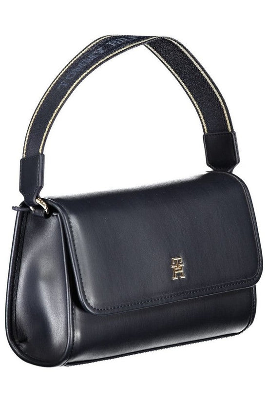 Unbekannte Marke Umhängetasche Blau | ELORÉ by Tommy Hilfiger