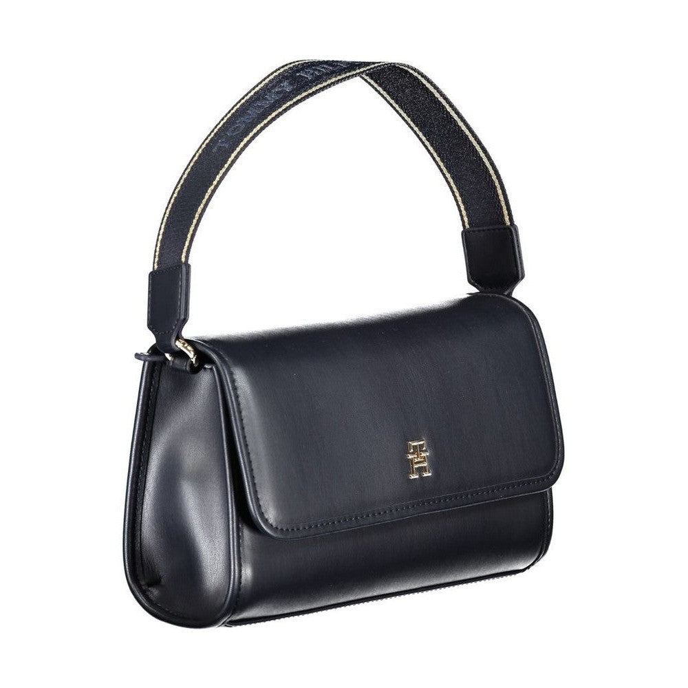 Unbekannte Marke Umhängetasche Blau | ELORÉ by Tommy Hilfiger
