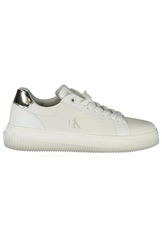Calvin Klein Sneaker Weiß | ELORÉ by Calvin Klein