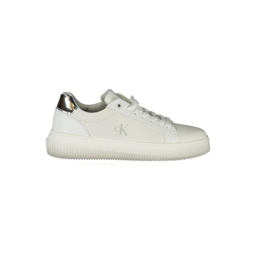 Calvin Klein Sneaker Weiß | ELORÉ by Calvin Klein