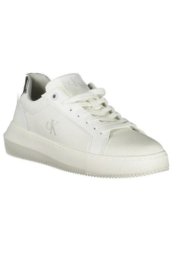 Calvin Klein Sneaker Weiß | ELORÉ by Calvin Klein