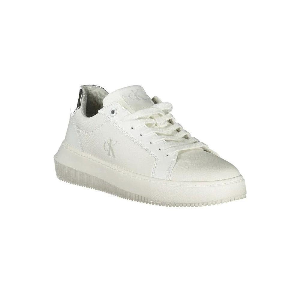 Calvin Klein Sneaker Weiß | ELORÉ by Calvin Klein