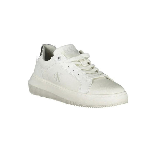 Calvin Klein Sneaker Weiß | ELORÉ by Calvin Klein