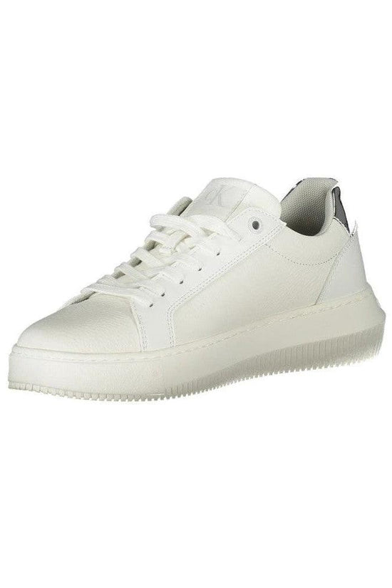 Calvin Klein Sneaker Weiß | ELORÉ by Calvin Klein