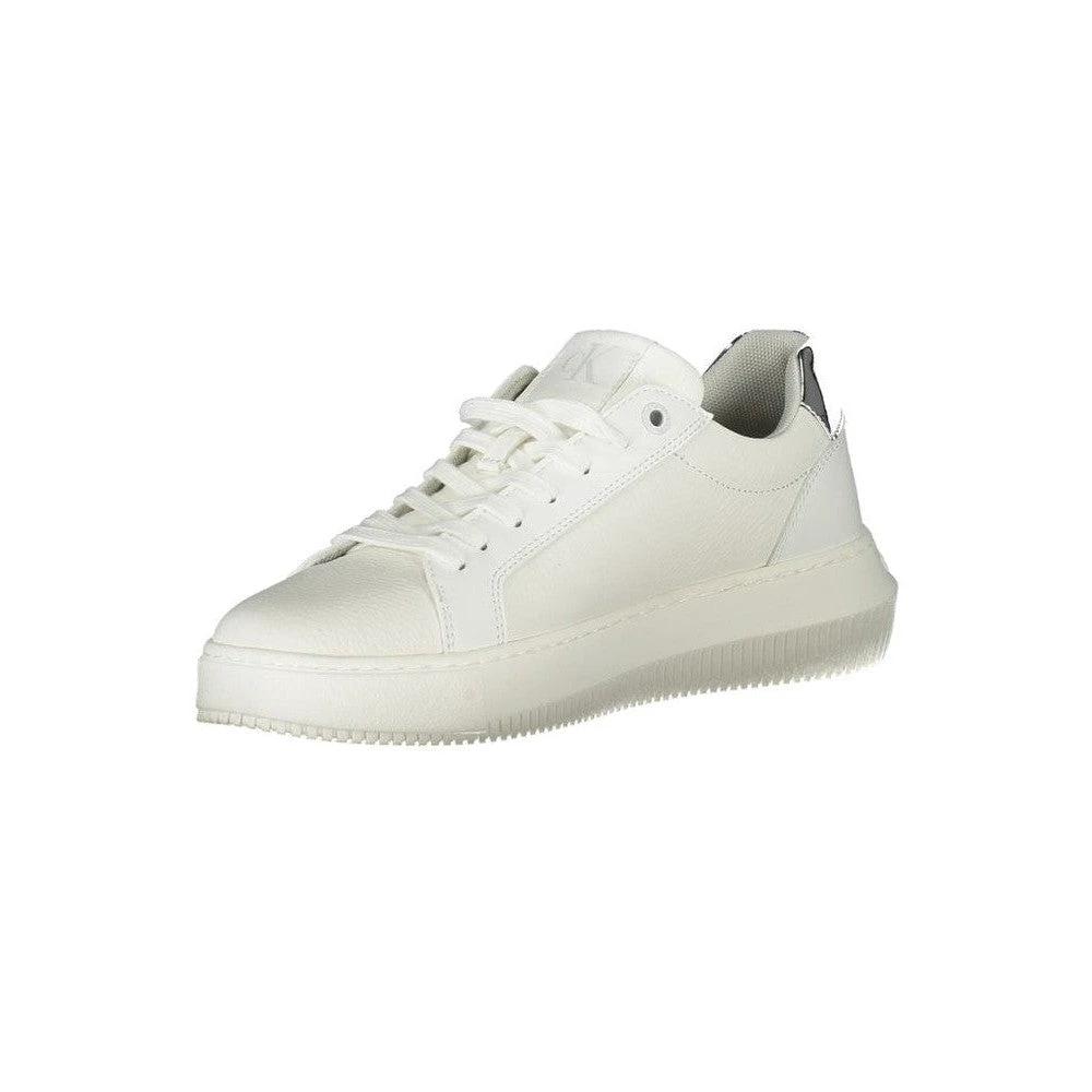 Calvin Klein Sneaker Weiß | ELORÉ by Calvin Klein