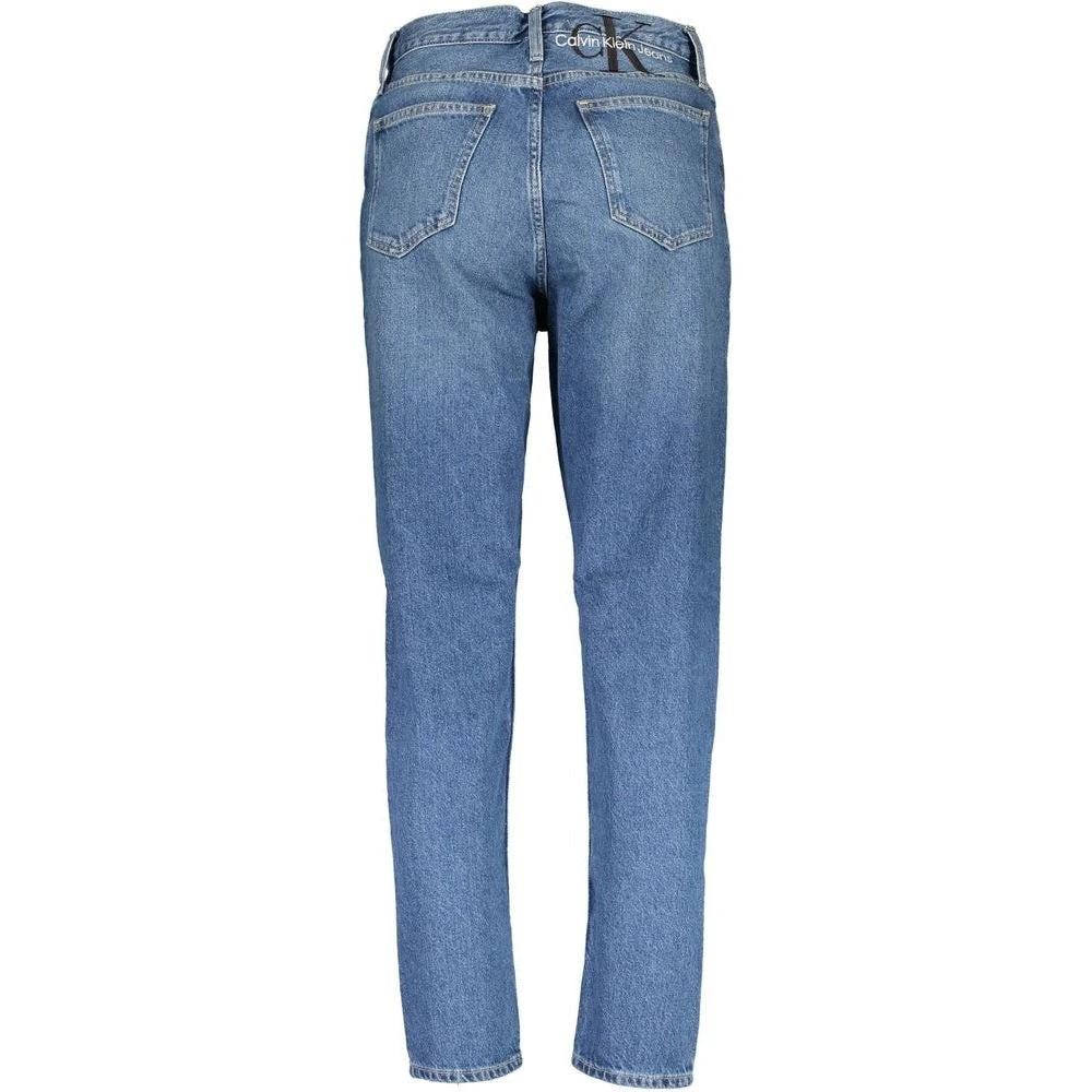Calvin Klein Hose Blau | ELORÉ by Calvin Klein