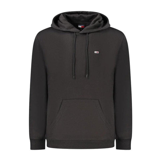 Tommy Hoodie Schwarz | ELORÉ by Tommy Hilfiger
