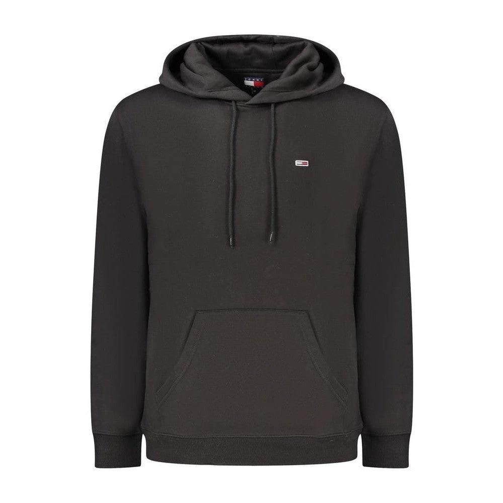 Tommy Hoodie Schwarz | ELORÉ by Tommy Hilfiger