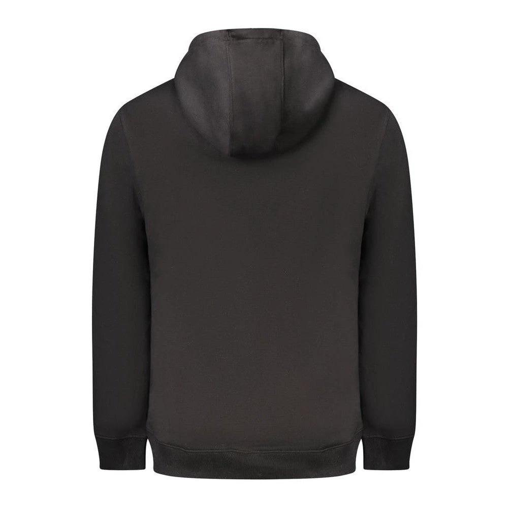 Tommy Hoodie Schwarz | ELORÉ by Tommy Hilfiger