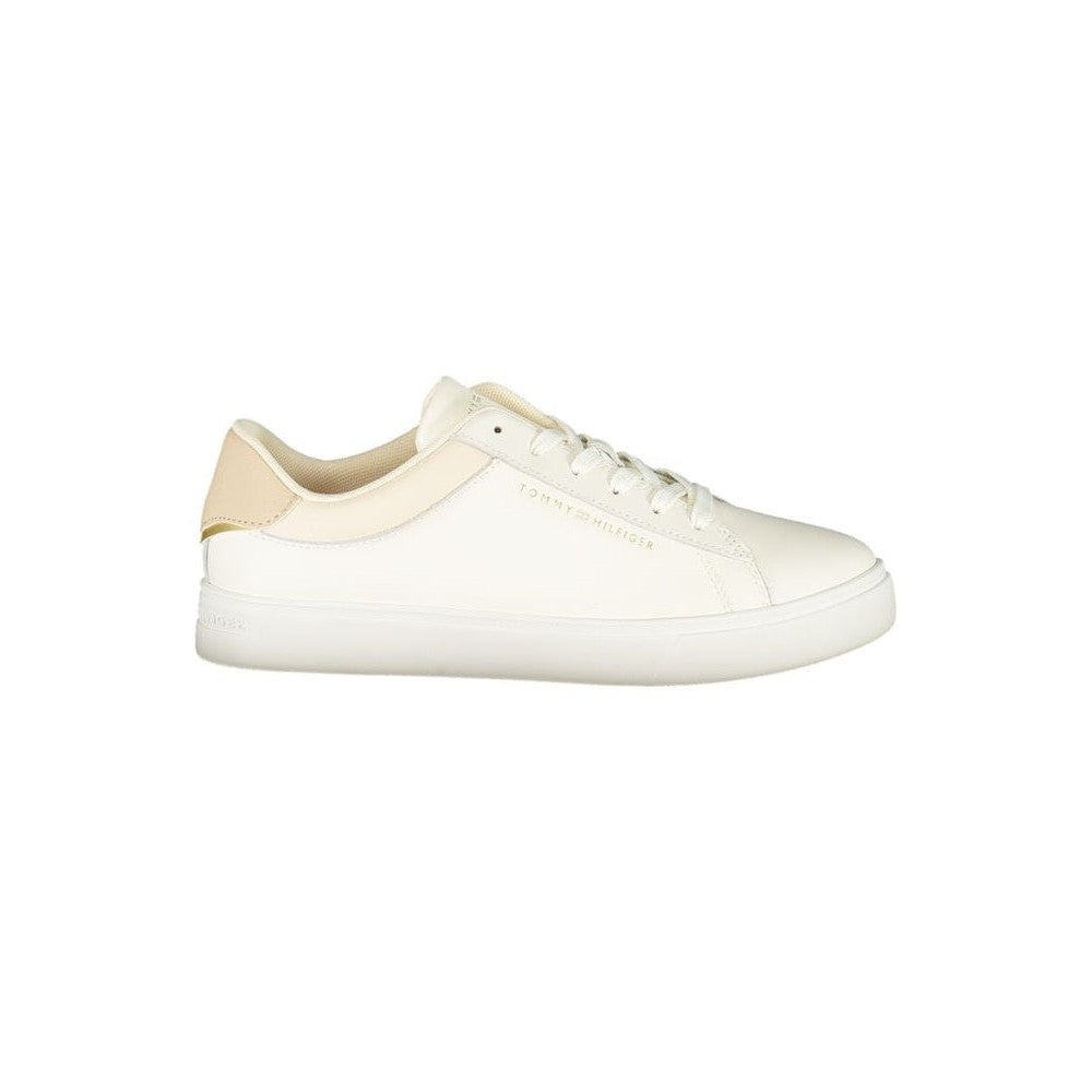 Tommy Hilfiger Sneaker Beige | ELORÉ by Tommy Hilfiger