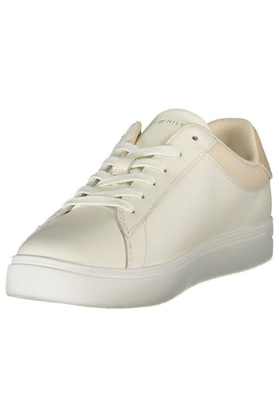 Tommy Hilfiger Sneaker Beige | ELORÉ by Tommy Hilfiger