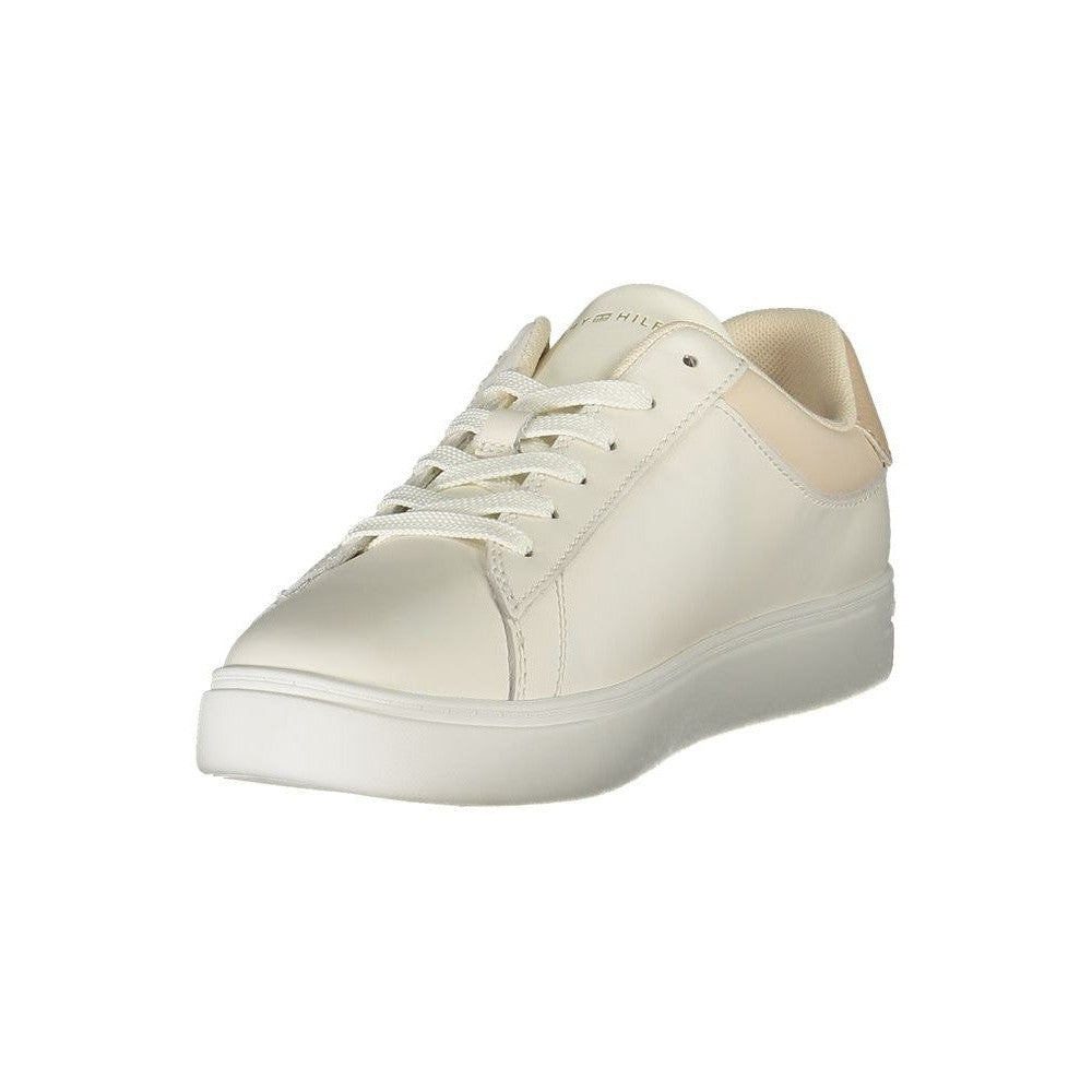 Tommy Hilfiger Sneaker Beige | ELORÉ by Tommy Hilfiger