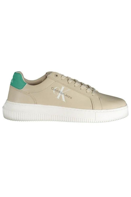 Calvin Klein Jeans Sneaker Beige | ELORÉ by Calvin Klein