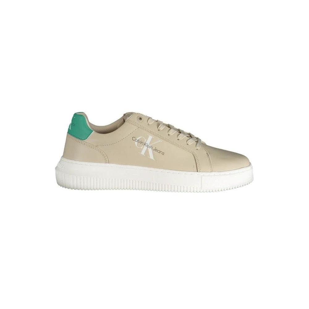 Calvin Klein Jeans Sneaker Beige | ELORÉ by Calvin Klein