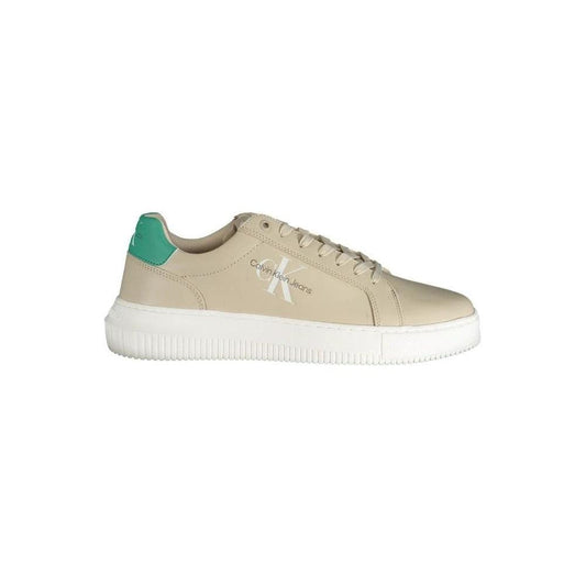 Calvin Klein Jeans Sneaker Beige | ELORÉ by Calvin Klein