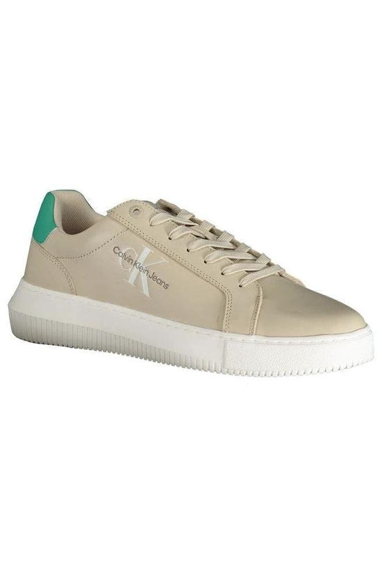 Calvin Klein Jeans Sneaker Beige | ELORÉ by Calvin Klein
