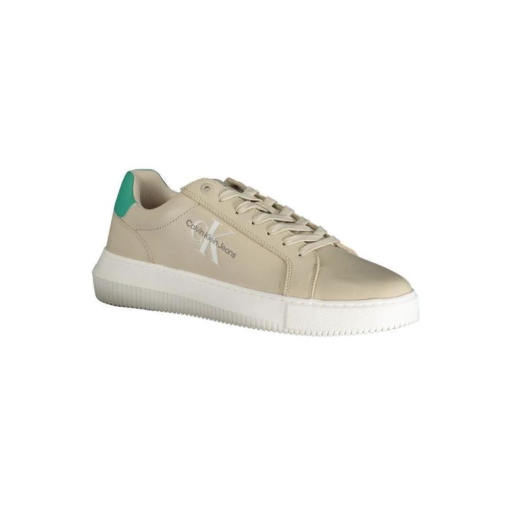 Calvin Klein Jeans Sneaker Beige | ELORÉ by Calvin Klein