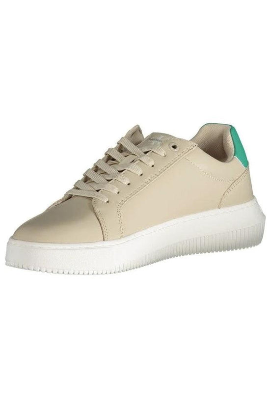 Calvin Klein Jeans Sneaker Beige | ELORÉ by Calvin Klein