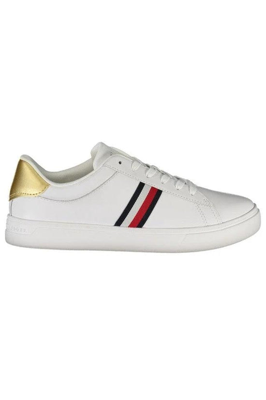 Tommy Hilfiger Sneaker Weiß | ELORÉ by Tommy Hilfiger