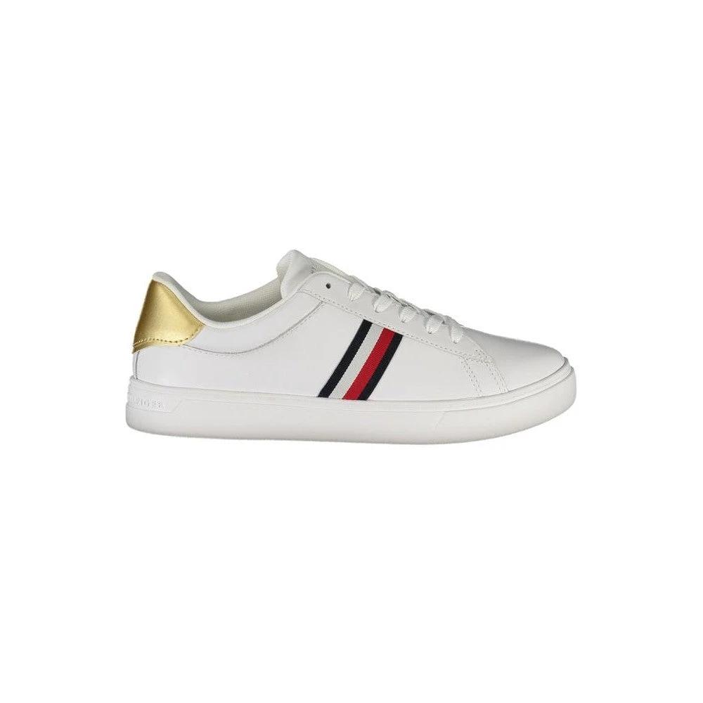 Tommy Hilfiger Sneaker Weiß | ELORÉ by Tommy Hilfiger