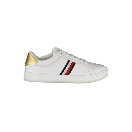 Tommy Hilfiger Sneaker Weiß | ELORÉ by Tommy Hilfiger