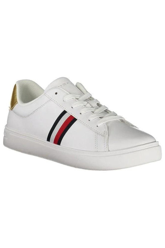 Tommy Hilfiger Sneaker Weiß | ELORÉ by Tommy Hilfiger