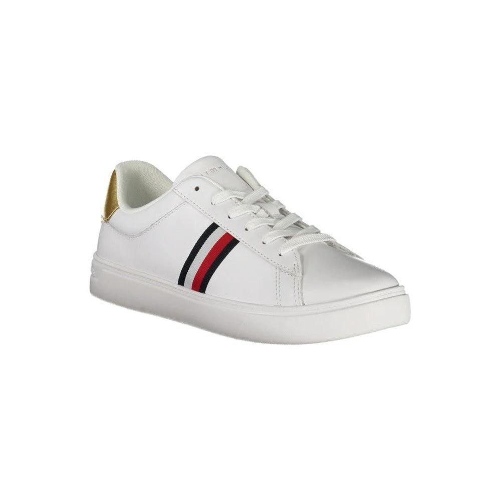 Tommy Hilfiger Sneaker Weiß | ELORÉ by Tommy Hilfiger