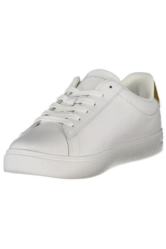 Tommy Hilfiger Sneaker Weiß | ELORÉ by Tommy Hilfiger