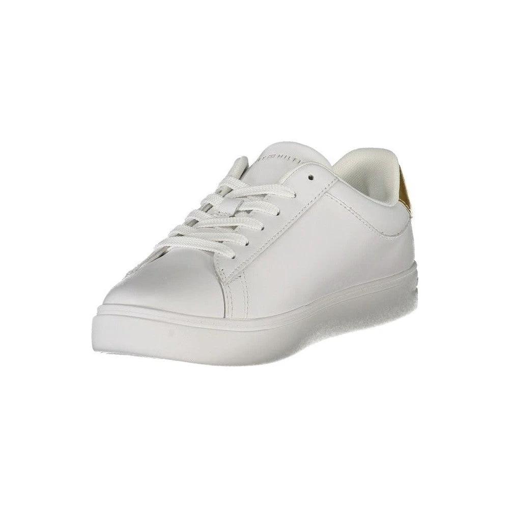 Tommy Hilfiger Sneaker Weiß | ELORÉ by Tommy Hilfiger