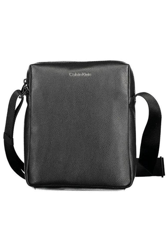 Calvin Klein Umhängetasche Schwarz | ELORÉ by Calvin Klein
