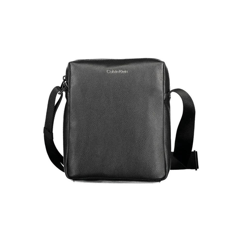 Calvin Klein Umhängetasche Schwarz | ELORÉ by Calvin Klein