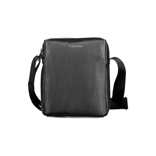 Calvin Klein Umhängetasche Schwarz | ELORÉ by Calvin Klein