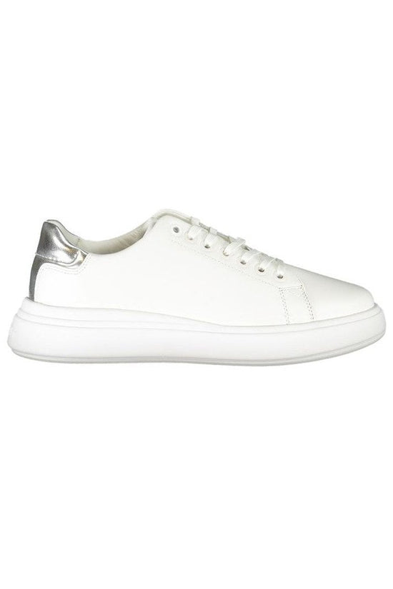 Calvin Klein Sneaker Weiß | ELORÉ by Calvin Klein