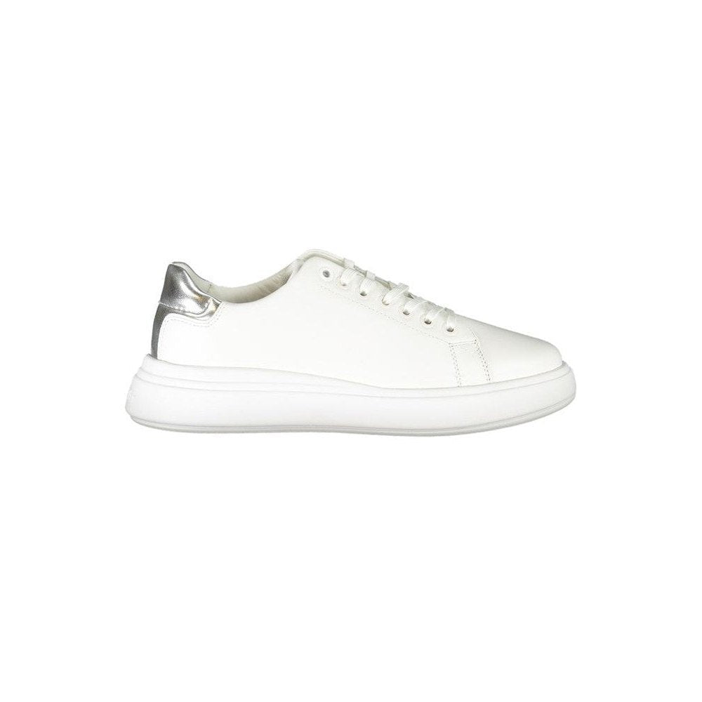 Calvin Klein Sneaker Weiß | ELORÉ by Calvin Klein