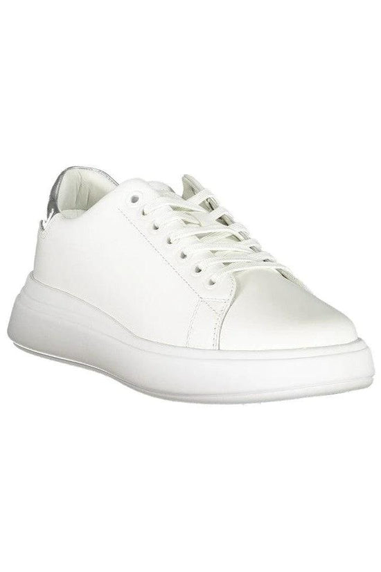 Calvin Klein Sneaker Weiß | ELORÉ by Calvin Klein