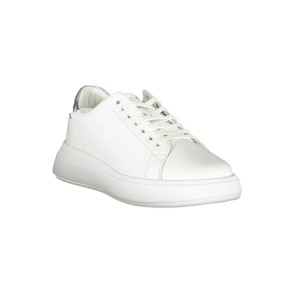 Calvin Klein Sneaker Weiß | ELORÉ by Calvin Klein