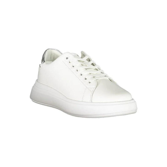 Calvin Klein Sneaker Weiß | ELORÉ by Calvin Klein
