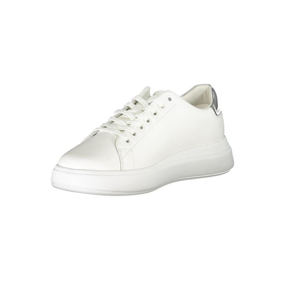 Calvin Klein Sneaker Weiß | ELORÉ by Calvin Klein