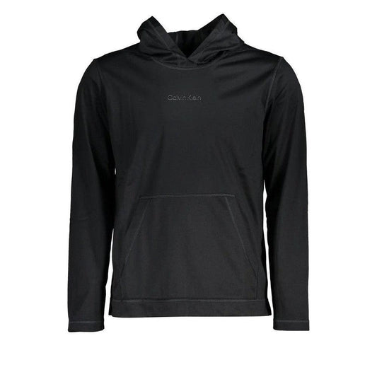 Calvin Klein Essentials Hoodie Schwarz Matt | ELORÉ by Calvin Klein