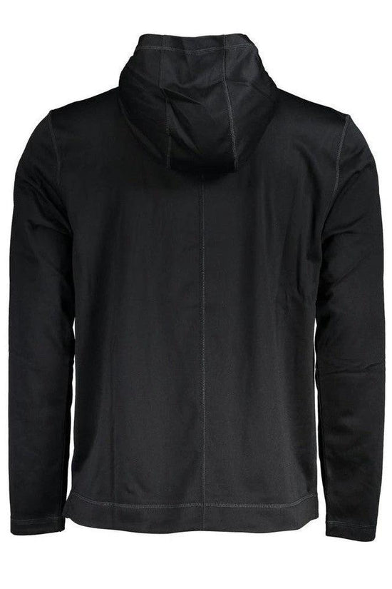 Calvin Klein Essentials Hoodie Schwarz Matt | ELORÉ by Calvin Klein